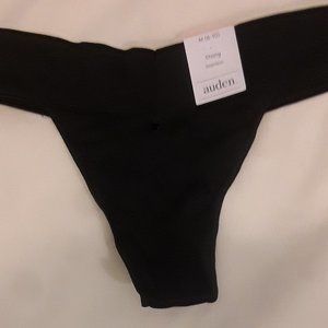 Auden M thong